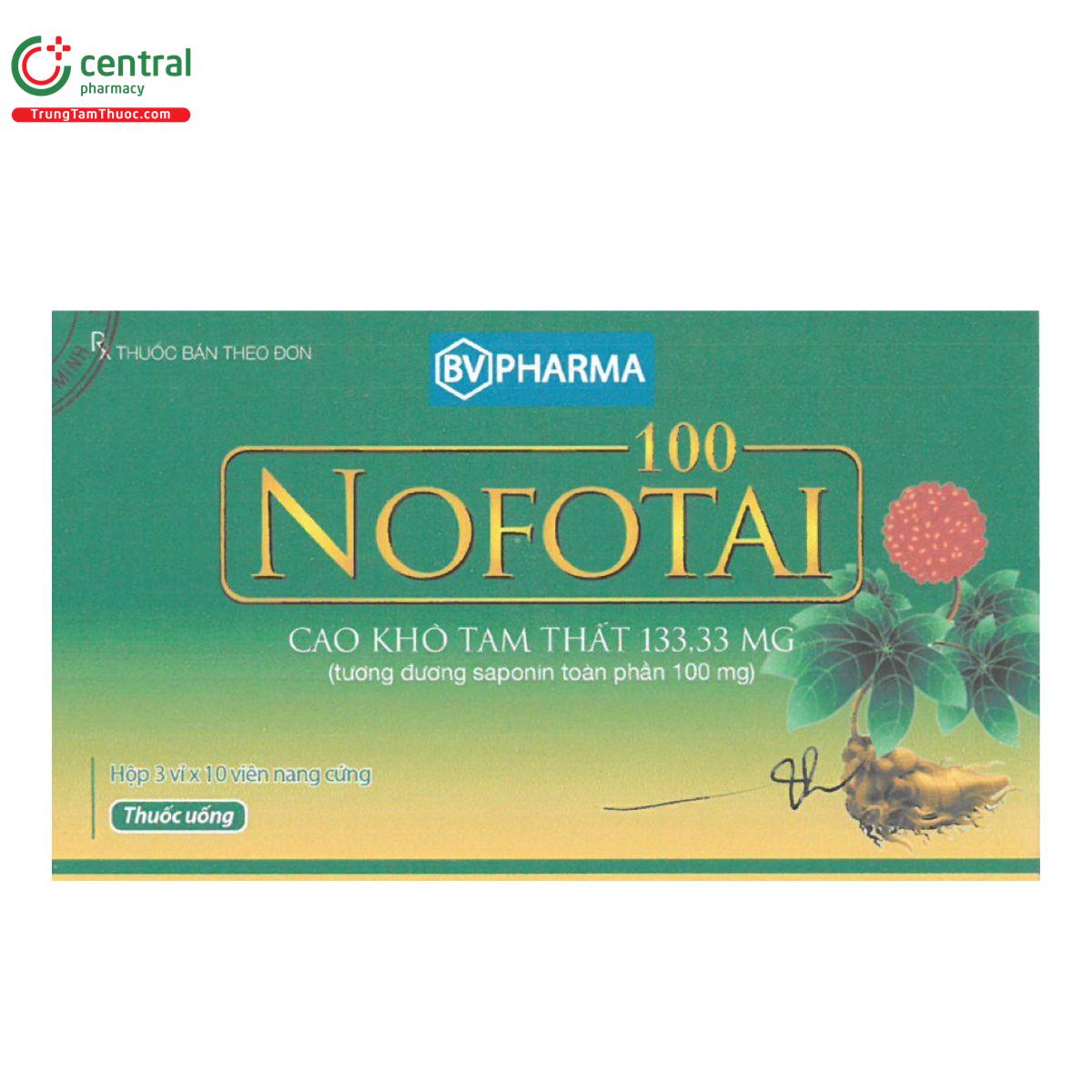 thuoc nofotai 100 2 K4358 thuoc nofotai 100 2 K4358