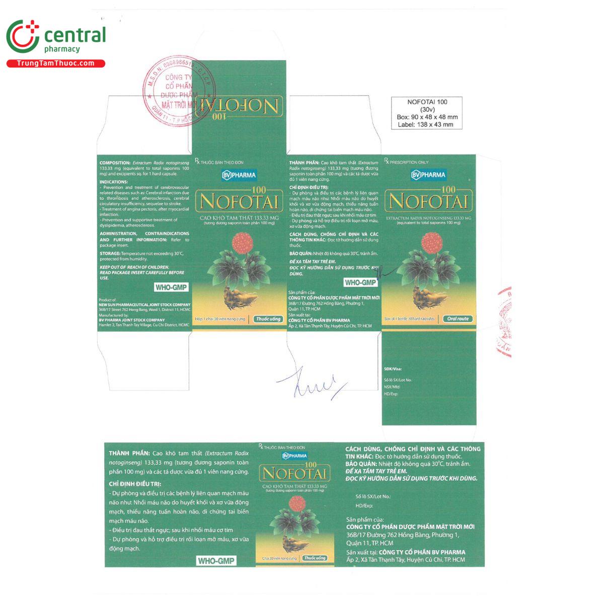 thuoc nofotai 100 4 I3360 thuoc nofotai 100 4 I3360