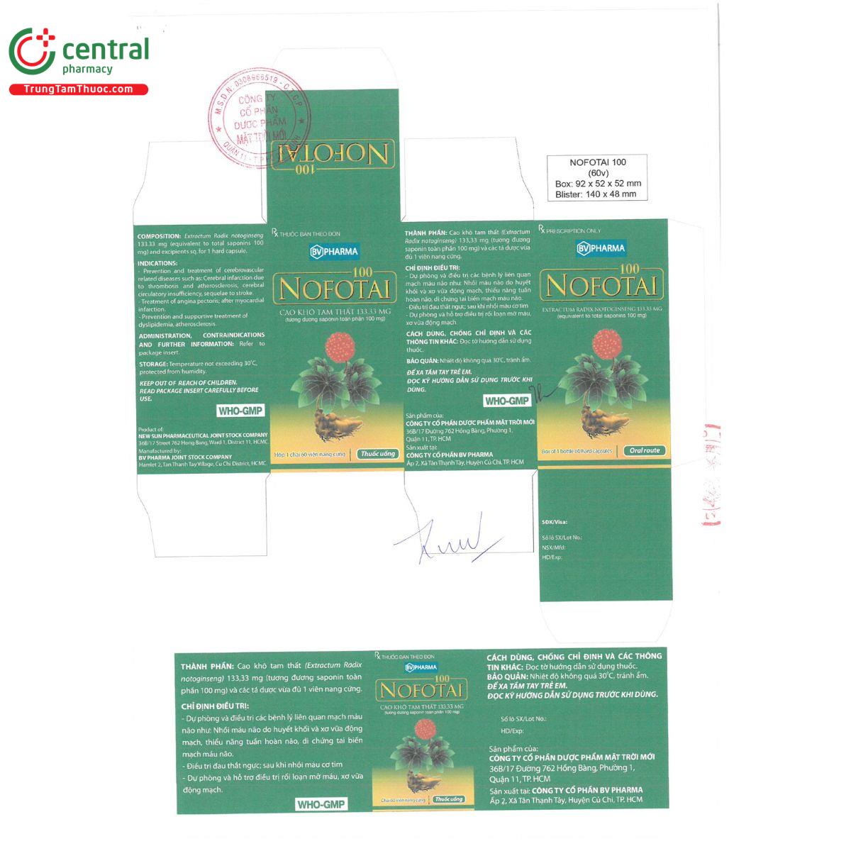 thuoc nofotai 100 5 O6006 thuoc nofotai 100 5 O6006