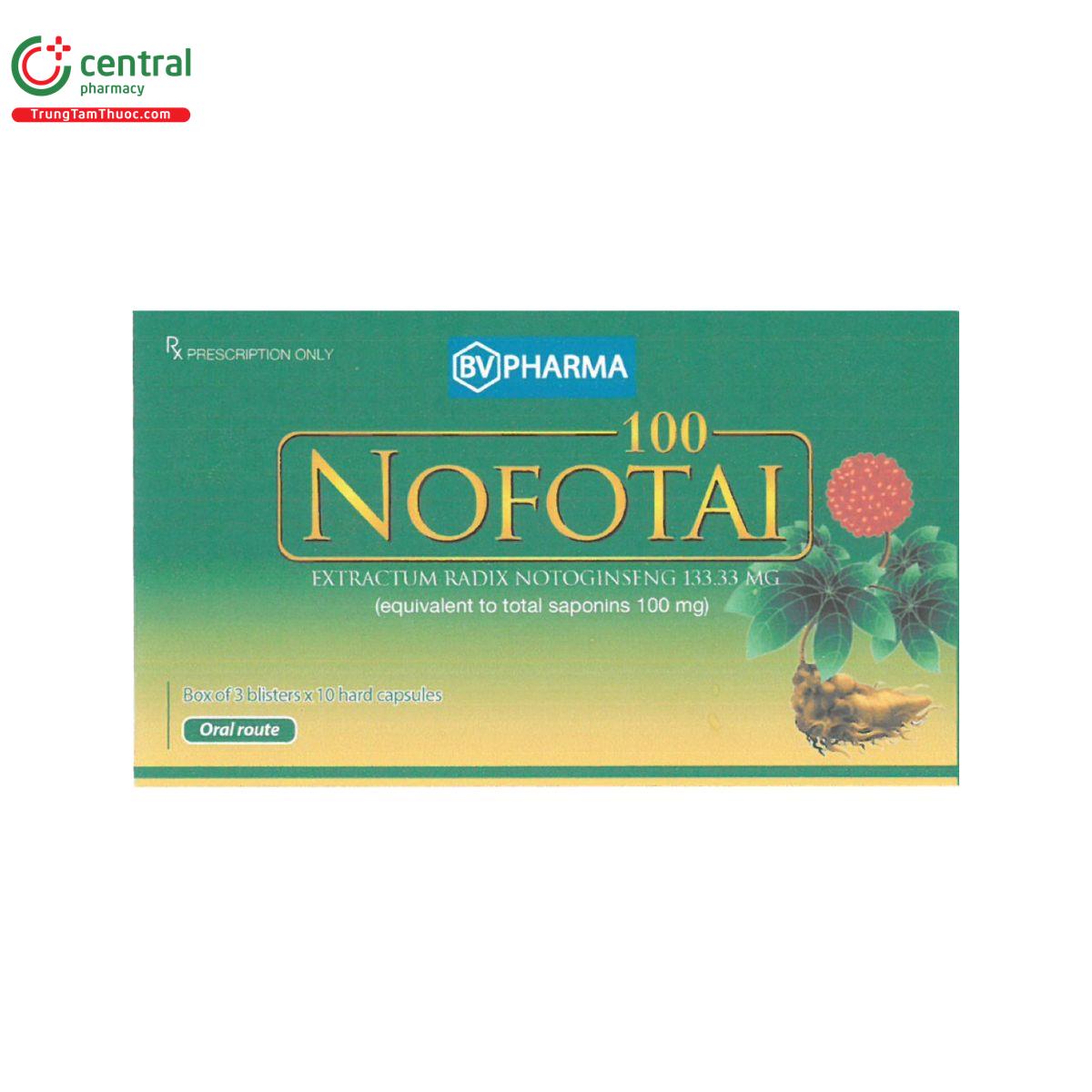 thuoc nofotai 100 Q6086 thuoc nofotai 100 Q6086
