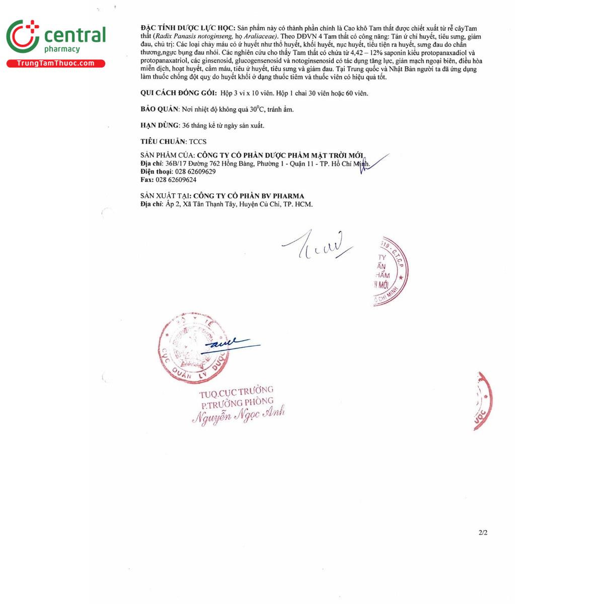 thuoc nofotai 50 4 P6451 thuoc nofotai 50 4 P6451