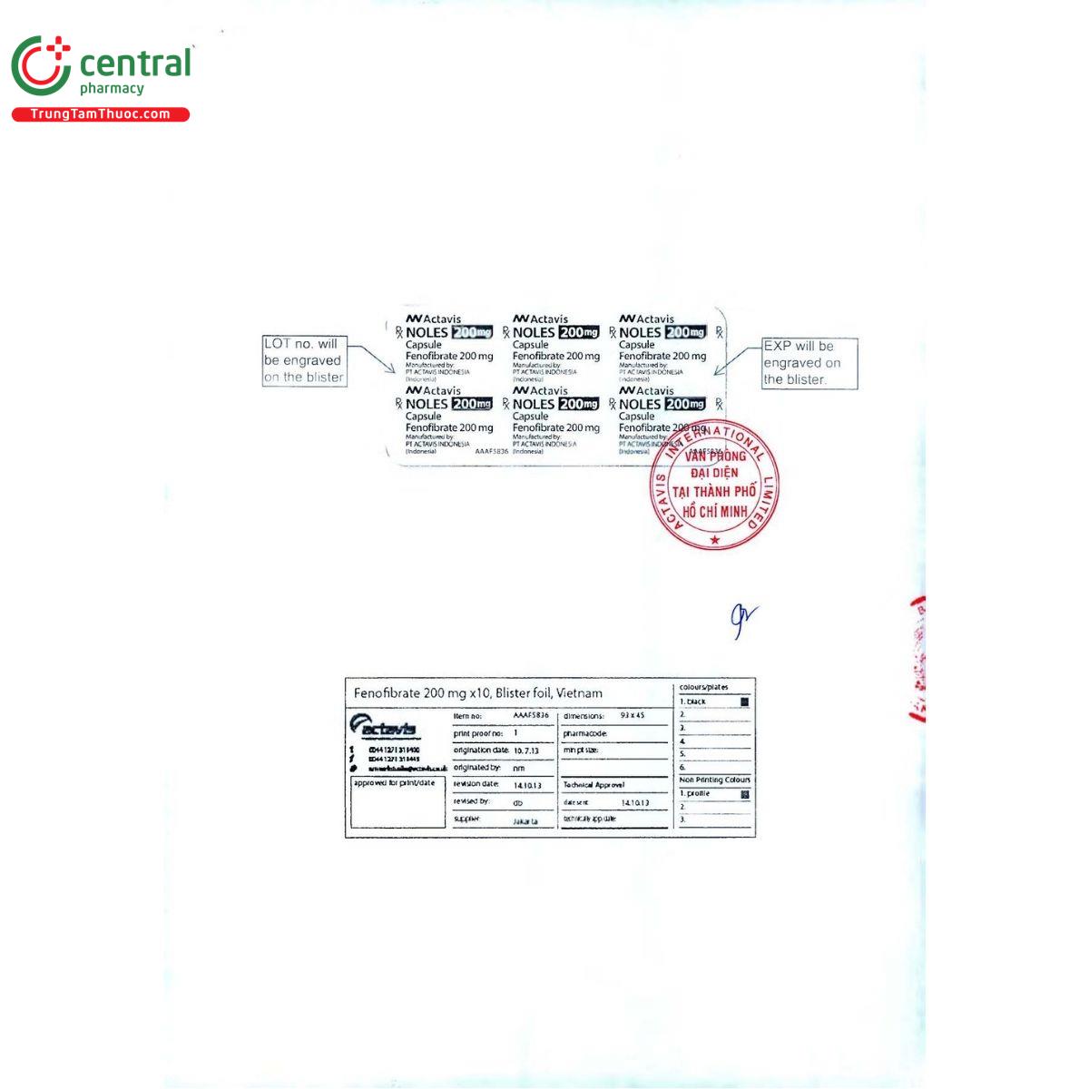 thuoc noles 200 mg capsule 4 R7581 thuoc noles 200 mg capsule 4 R7581