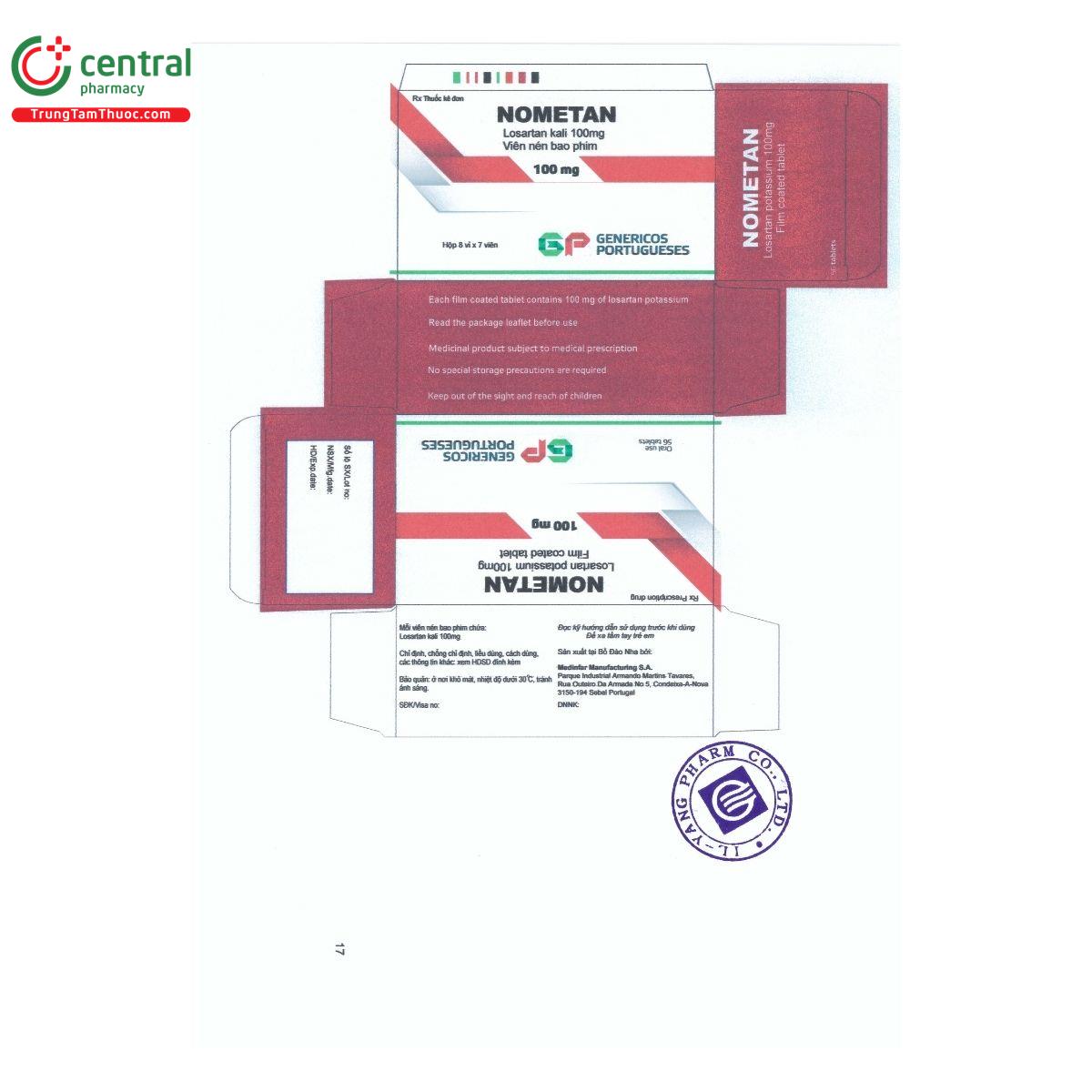 thuoc nometan 100mg 2 Q6135 thuoc nometan 100mg 2 Q6135