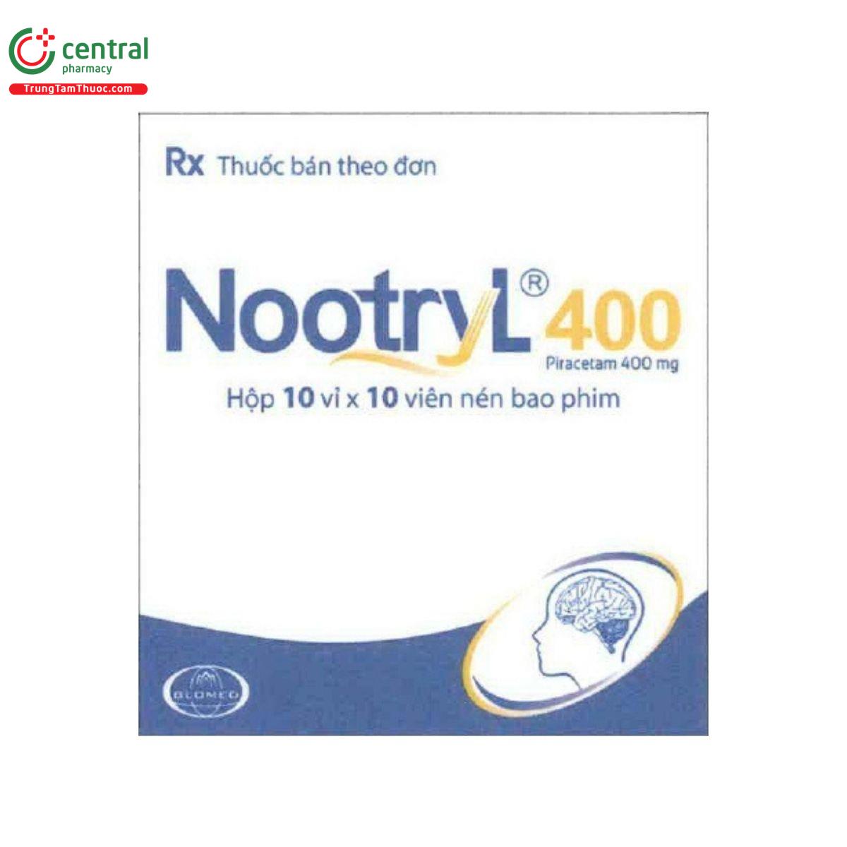 thuoc nootryl 400mg 1 H2861
