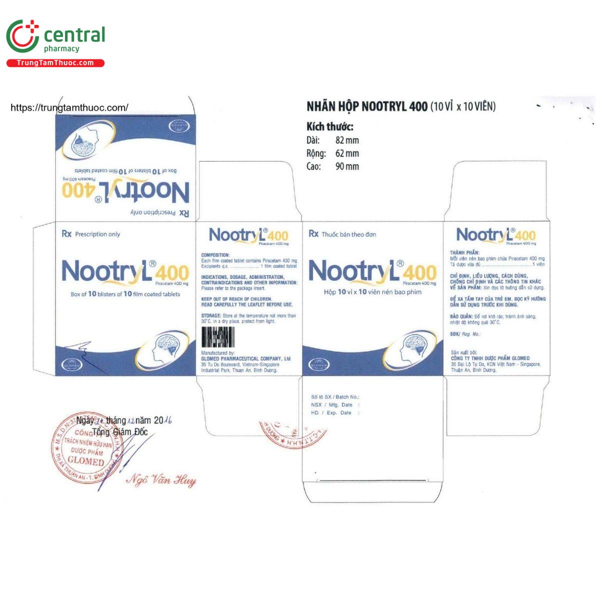 thuoc nootryl 400mg 2 N5507