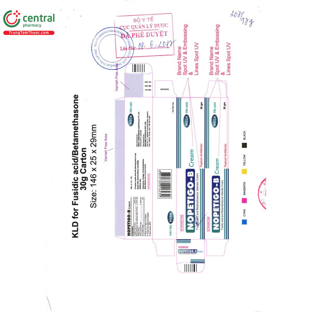 thuoc nopetigo b 2 S7772 thuoc nopetigo b 2 S7772