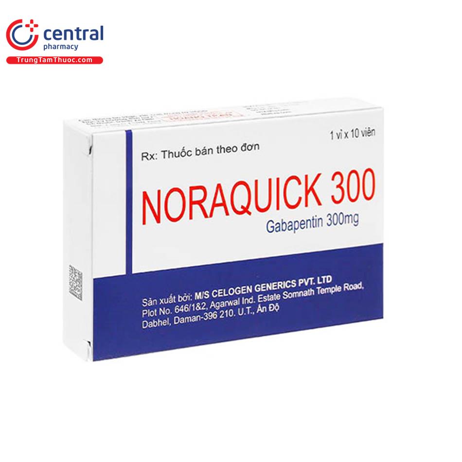 thuoc noraquick 300 4 G2618