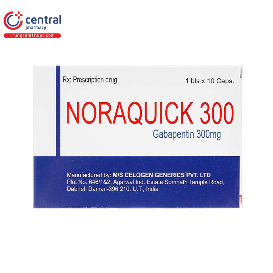 thuoc noraquick 300 7 L4431
