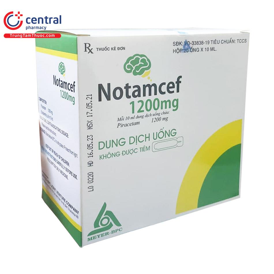 thuoc notamcef 1200mg 2 N5404