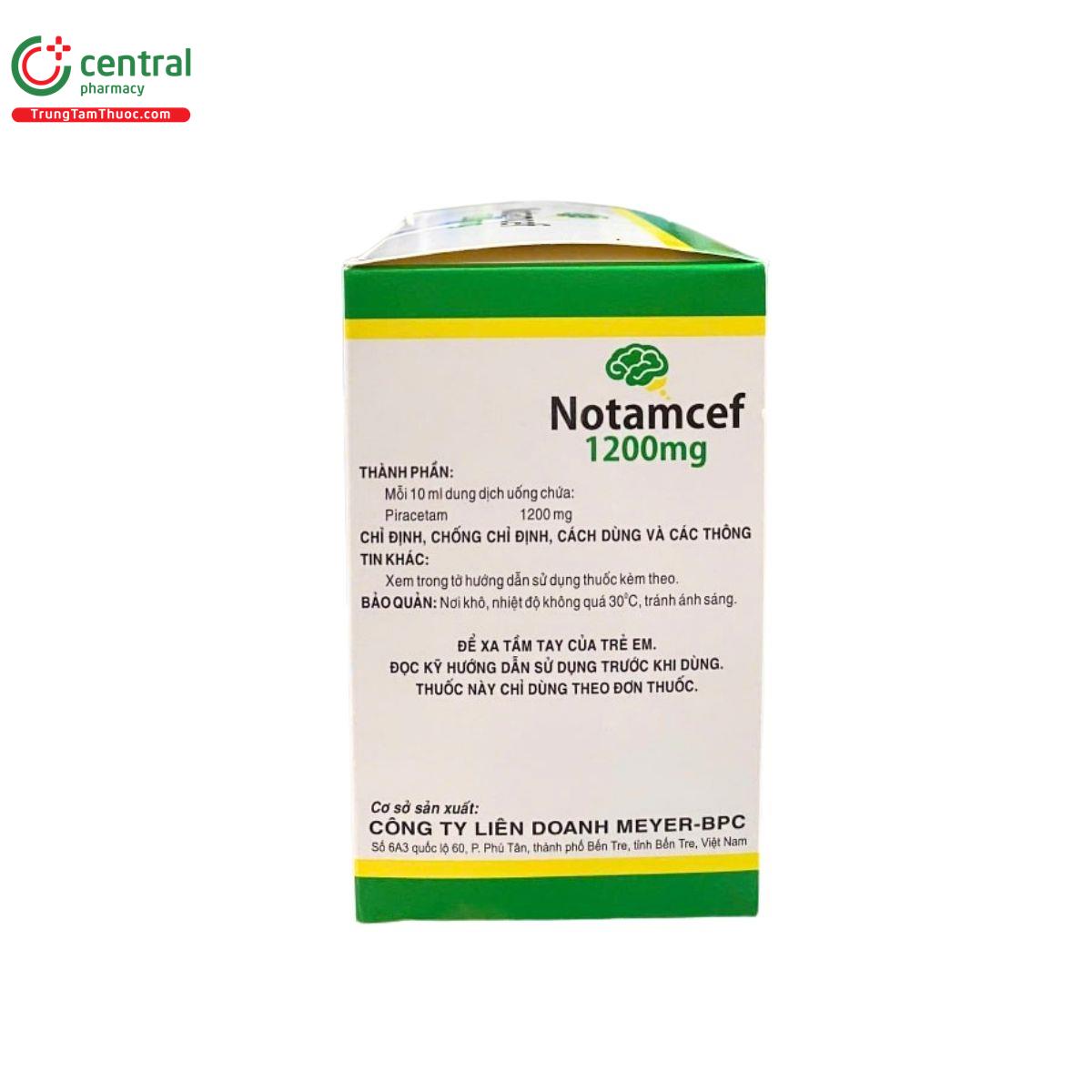 thuoc notamcef 1200mg 5 D1047