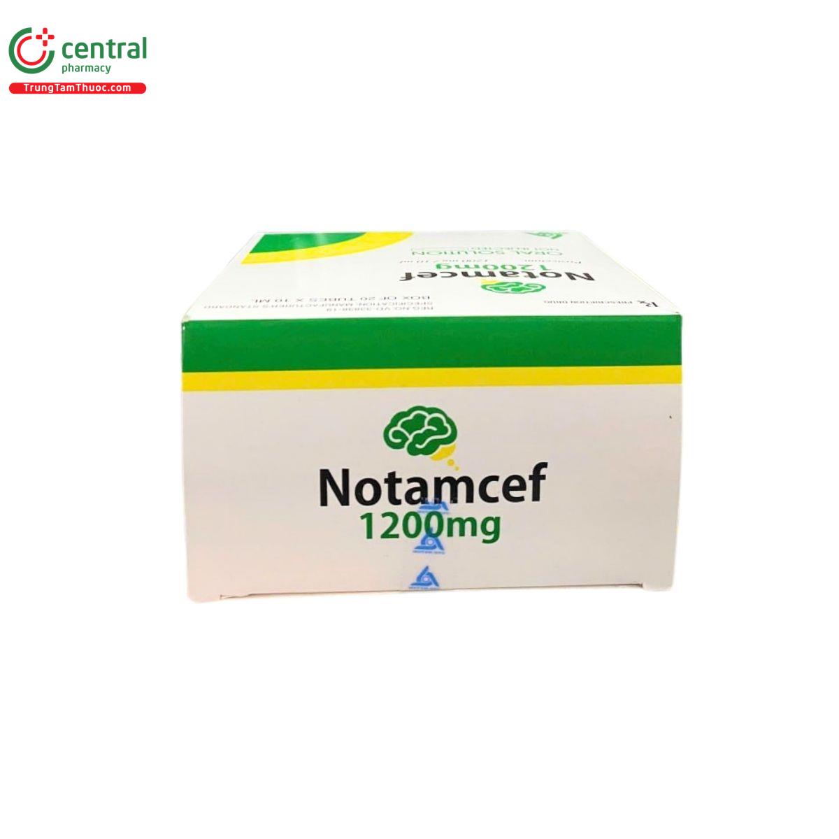 thuoc notamcef 1200mg 7 I3784