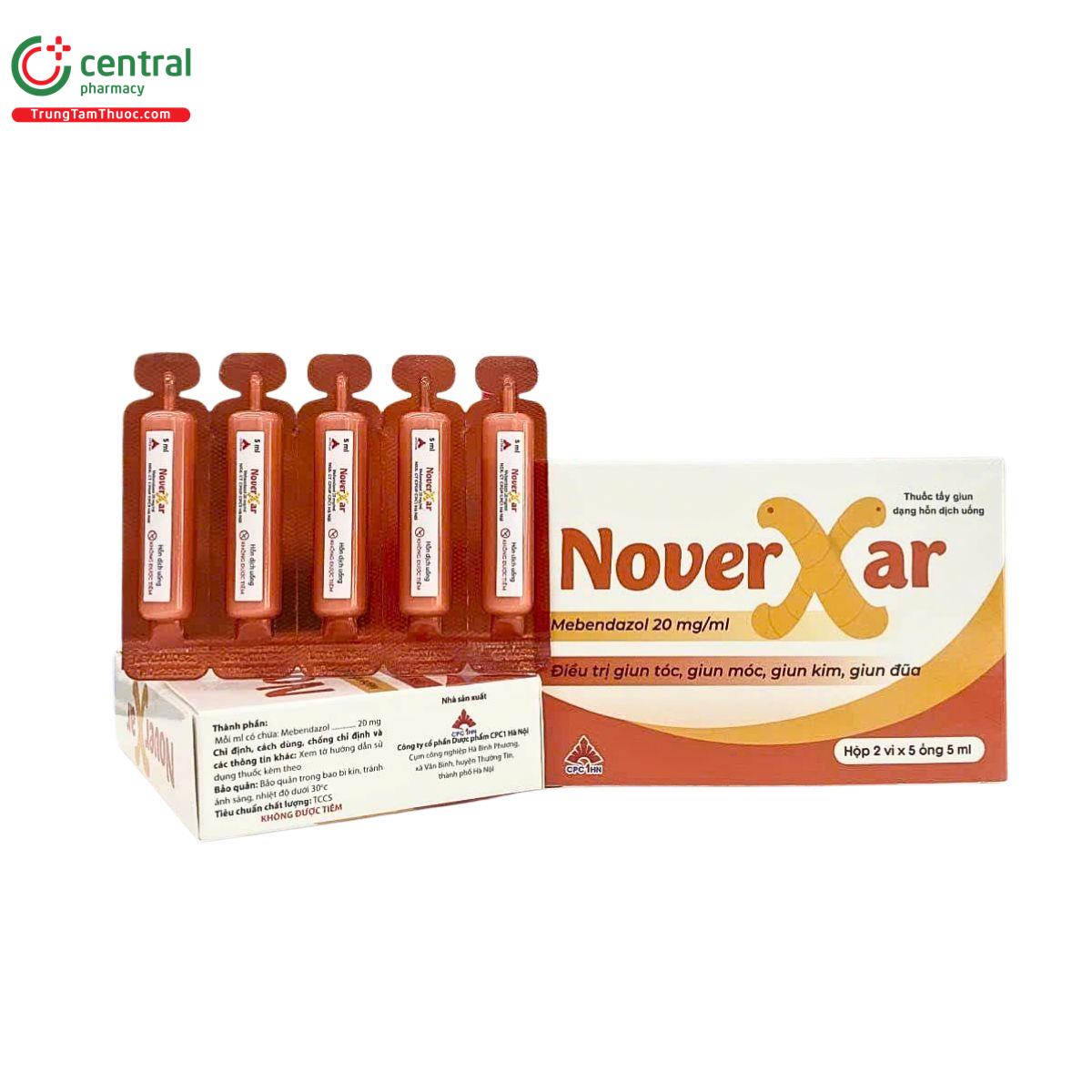 thuoc noverxar 2 J4137