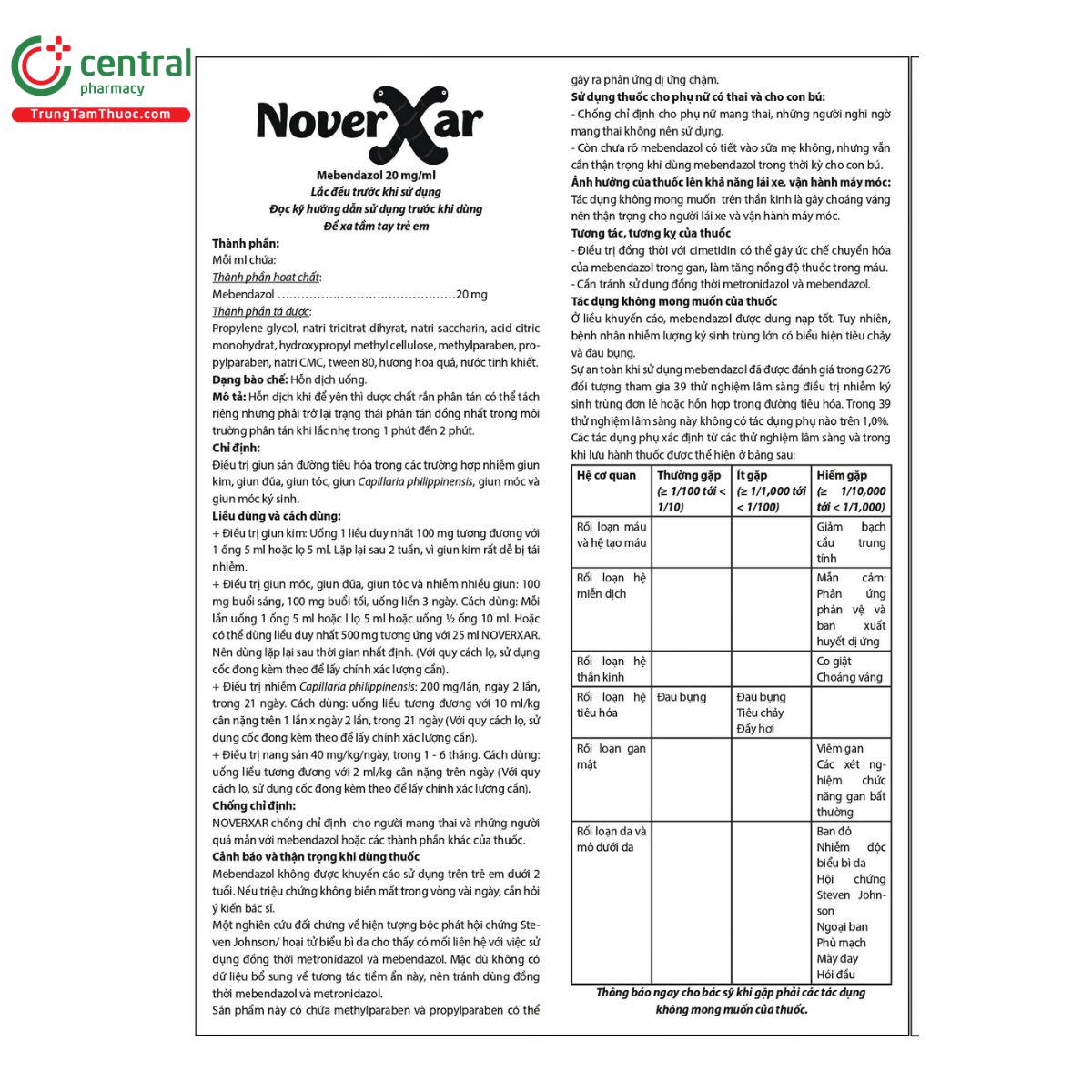 thuoc noverxar 4 P6787