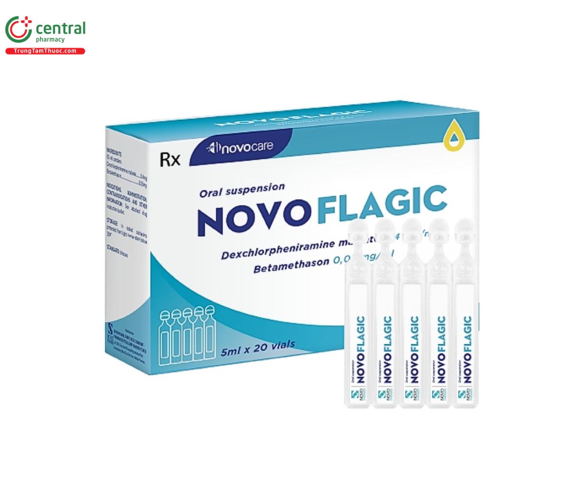 thuoc novoflagic 5ml 1 J3130 thuoc novoflagic 5ml 1 J3130