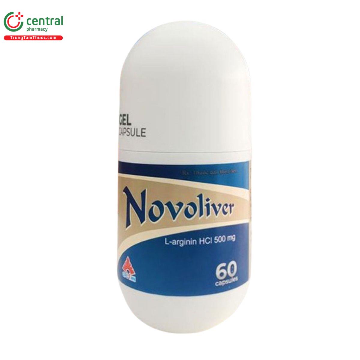 thuoc novoliver 3 D1608