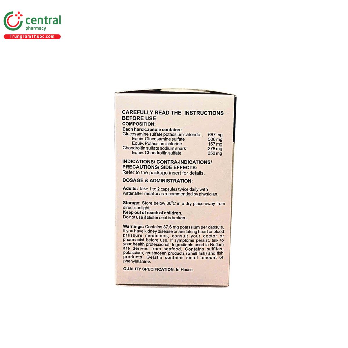 thuoc nuflam 4 H3171 thuoc nuflam 4 H3171