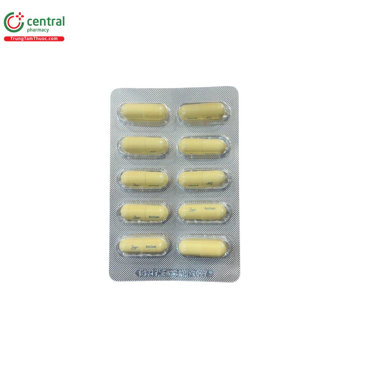 thuoc nuflam 8 K4157 thuoc nuflam 8 K4157