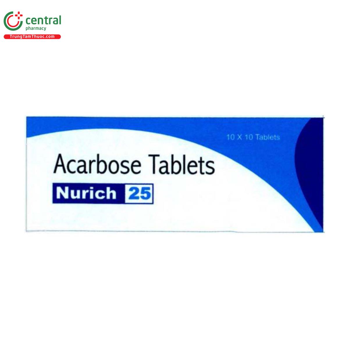 thuoc nurich 25 1 F2436 thuoc nurich 25 1 F2436