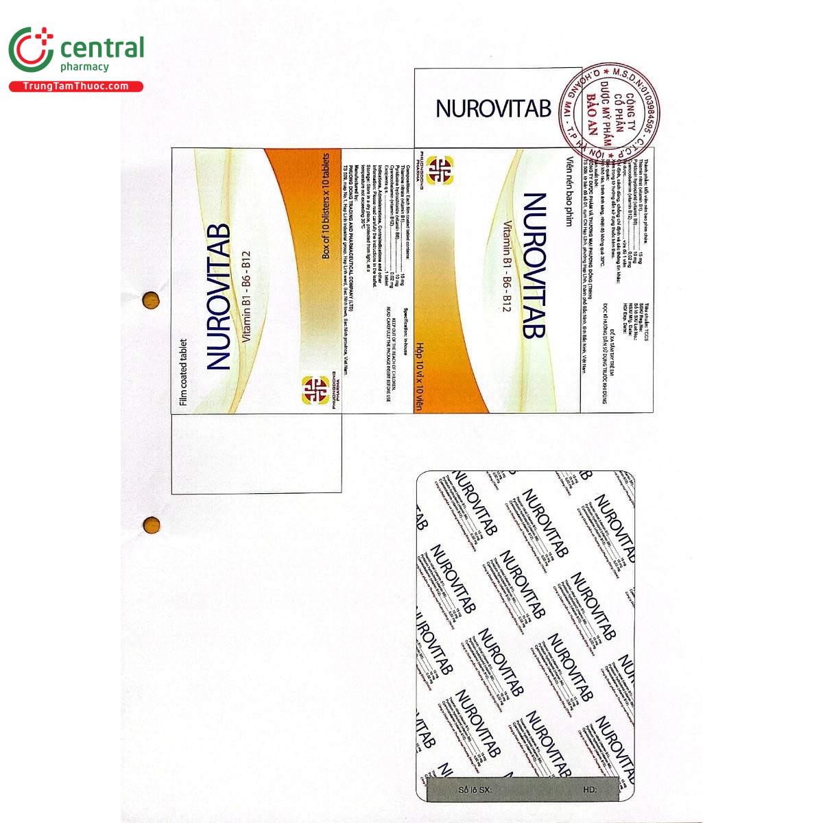 thuoc nurovitab 1 E1643