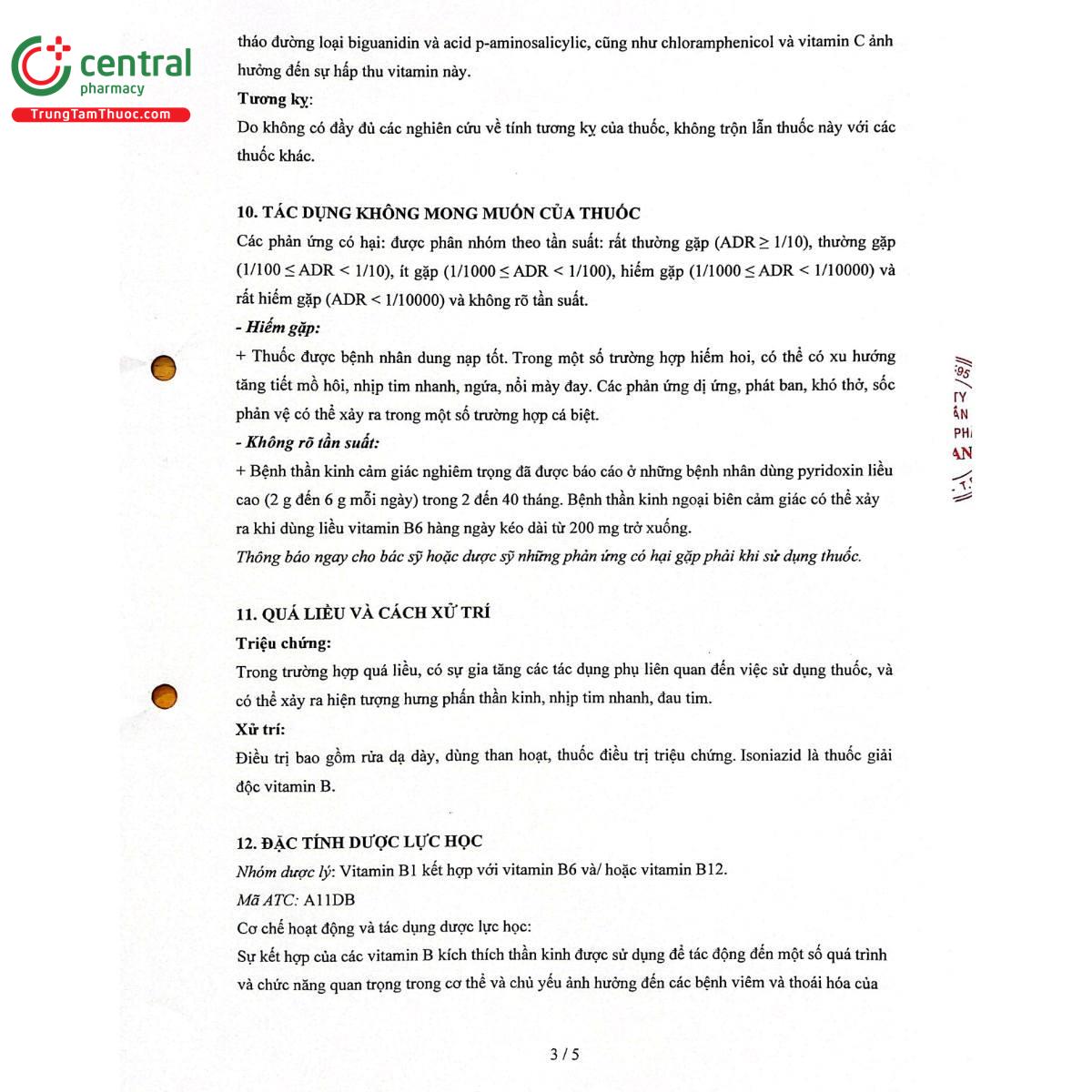 thuoc nurovitab 6 C1568