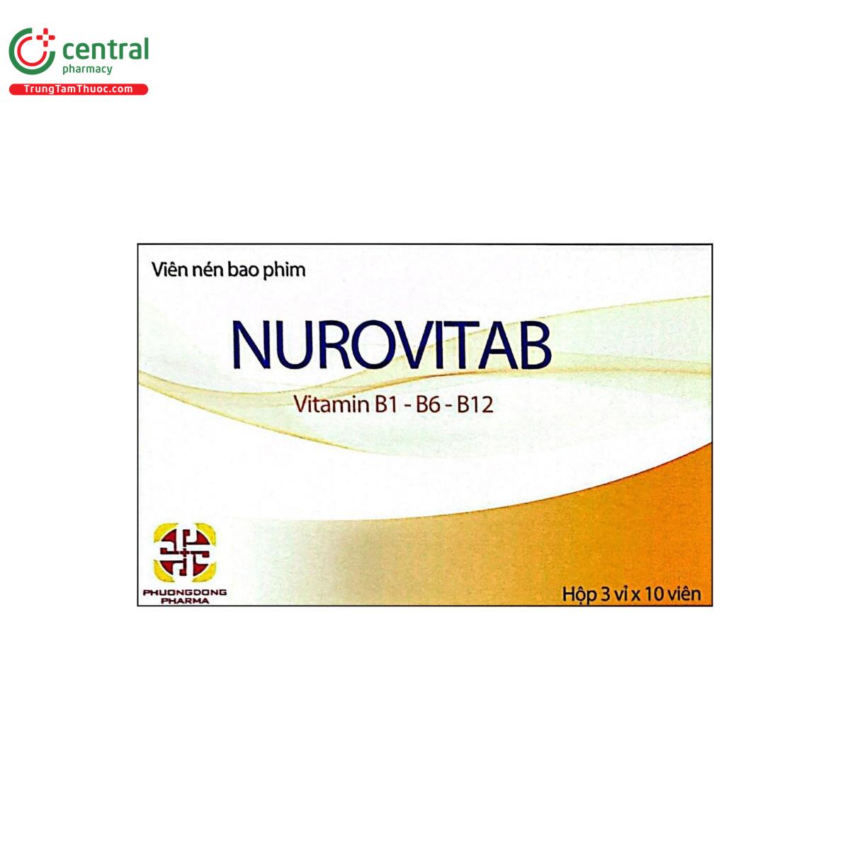 thuoc nurovitab T7004
