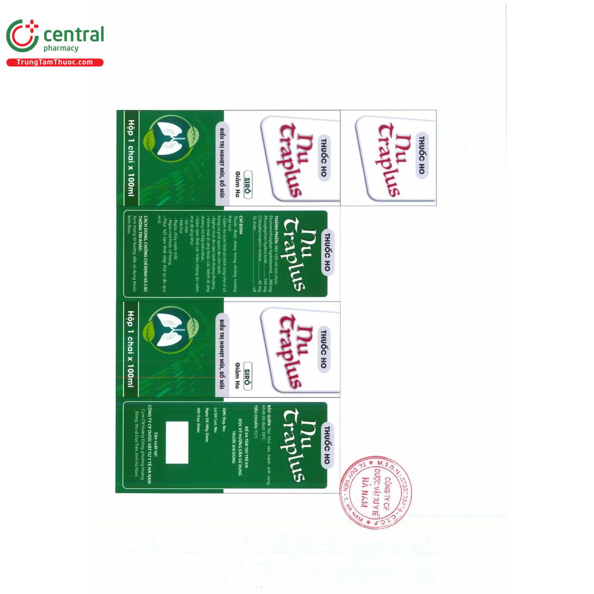thuoc nutraplus hamedi 3 B0233 thuoc nutraplus hamedi 3 B0233