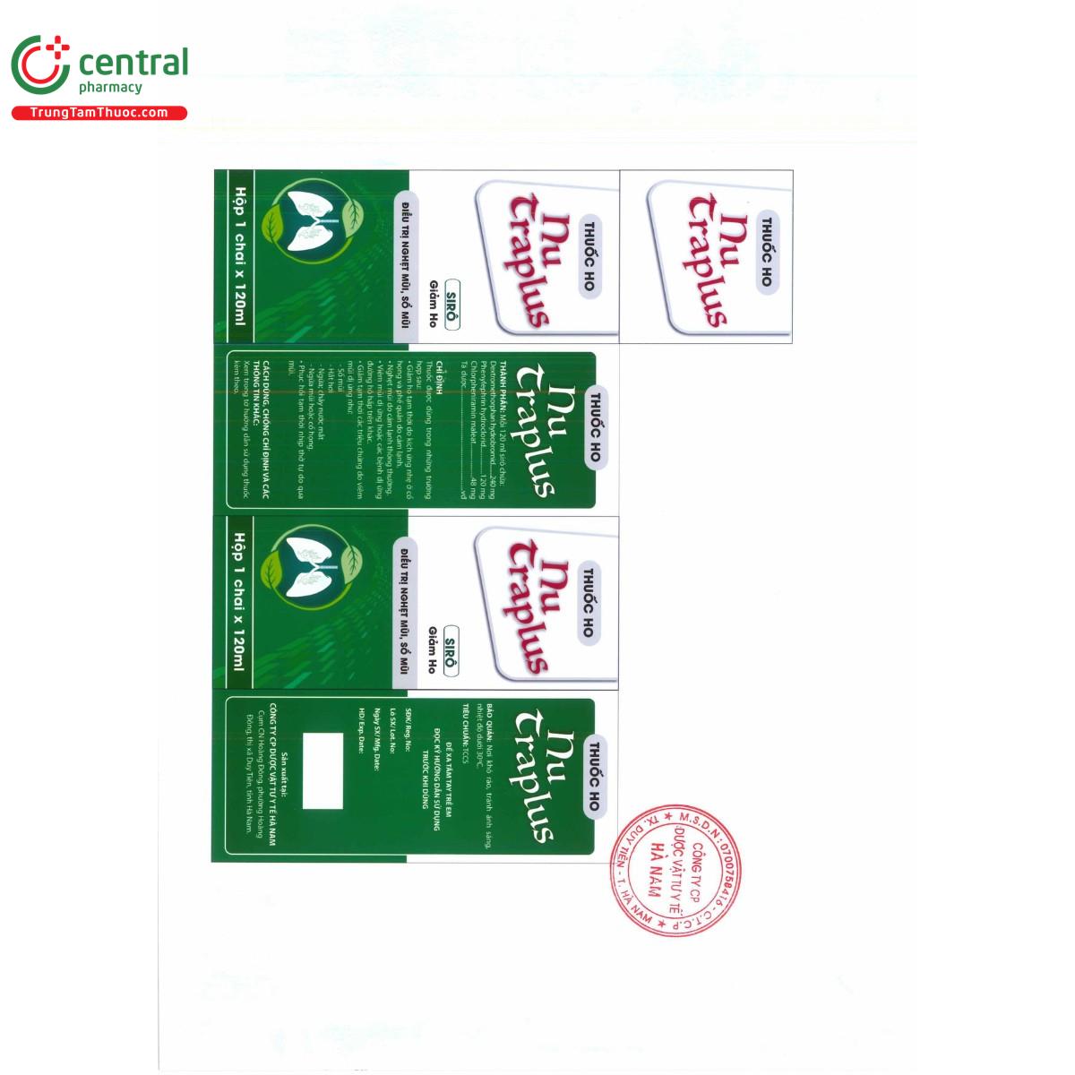 thuoc nutraplus hamedi 4 Q6583 thuoc nutraplus hamedi 4 Q6583