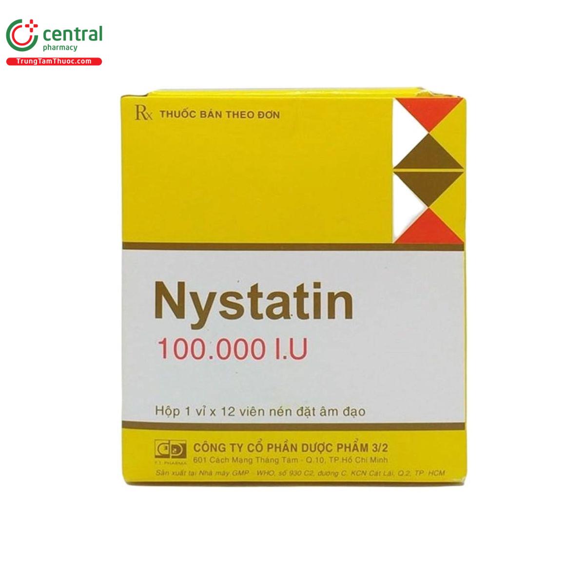 thuoc nystatin 100 000 iu ft pharma 3 O6746