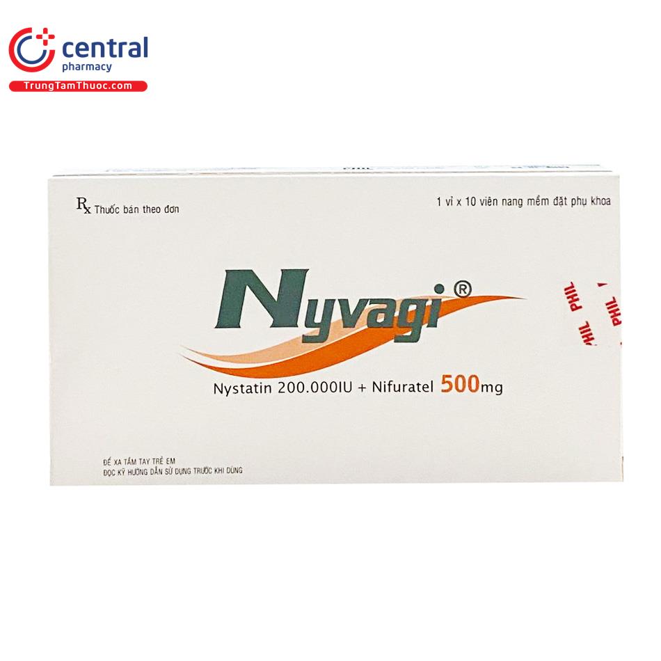 thuoc nyvagi 1 B0545