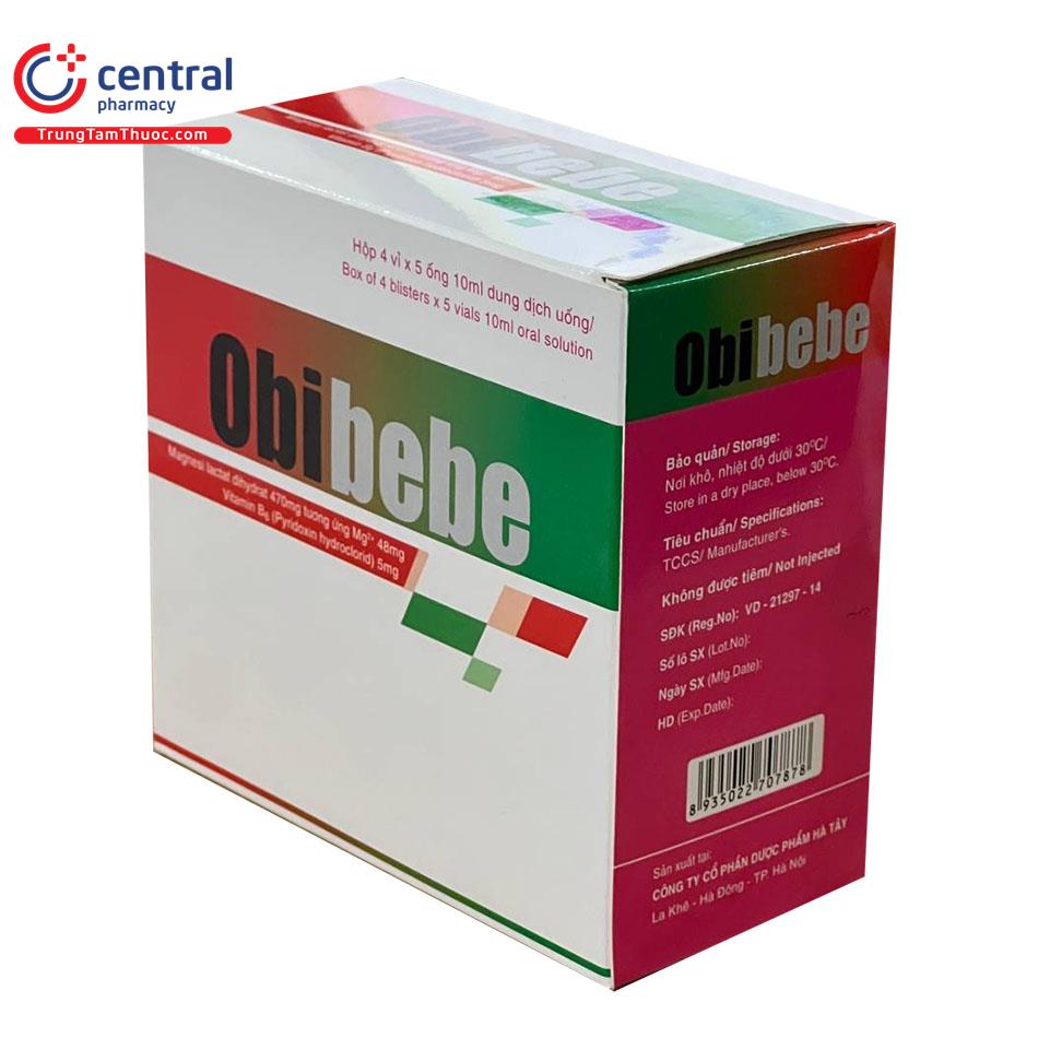 thuoc obibebe 3 F2623