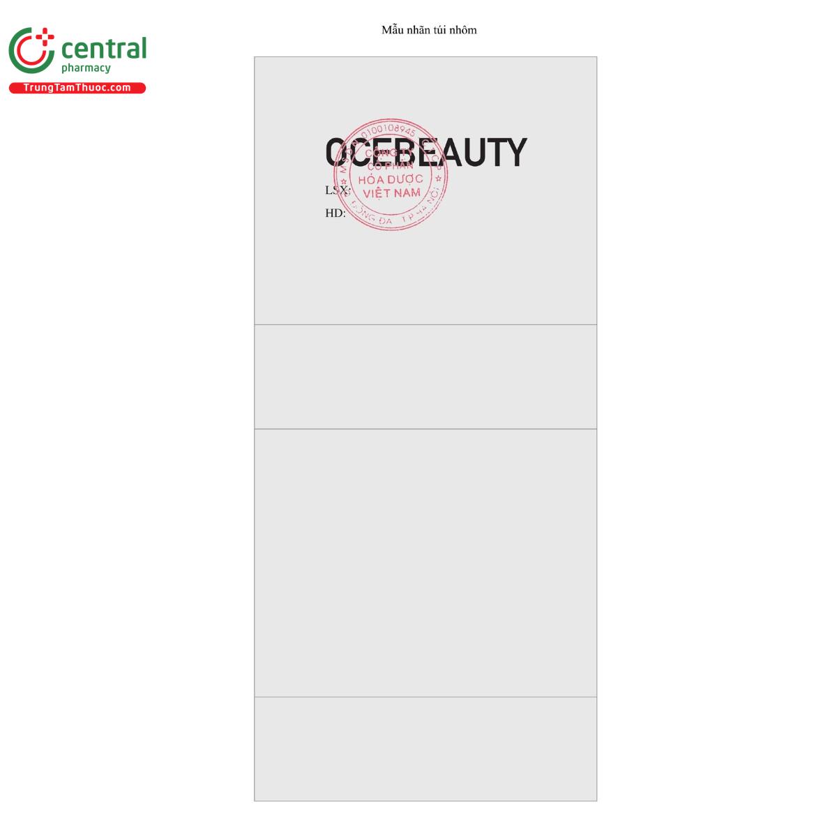 thuoc ocebeauty 500mg 50mg 2 B0608