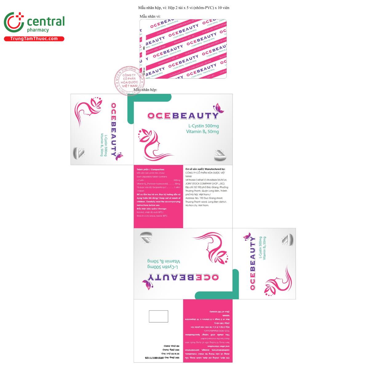 thuoc ocebeauty 500mg 50mg 4 O5062