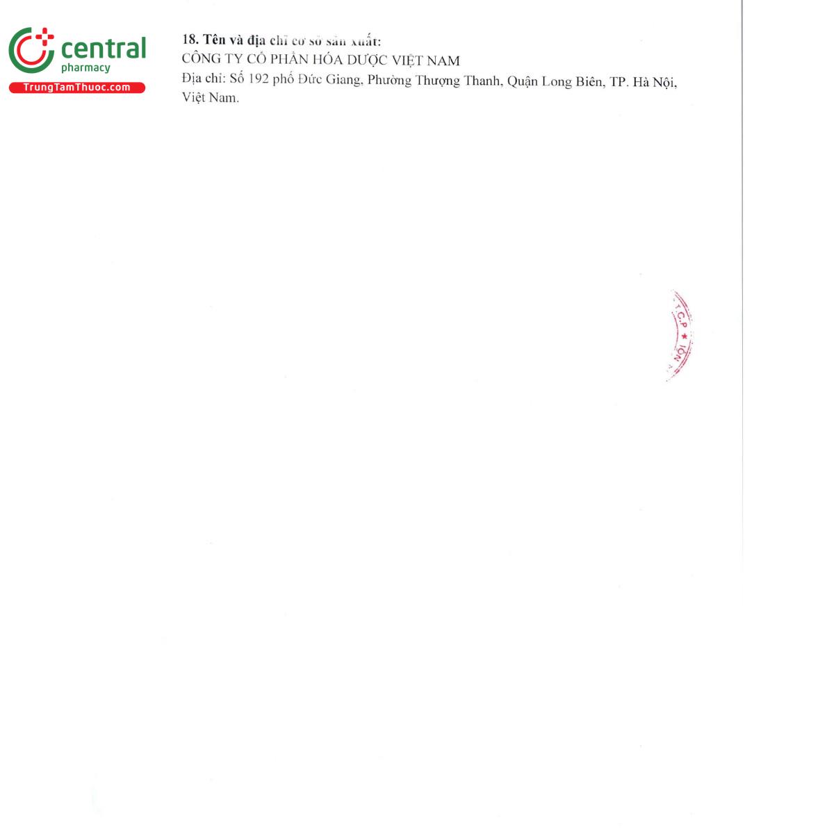 thuoc ocebeauty 500mg 50mg 8 T7628