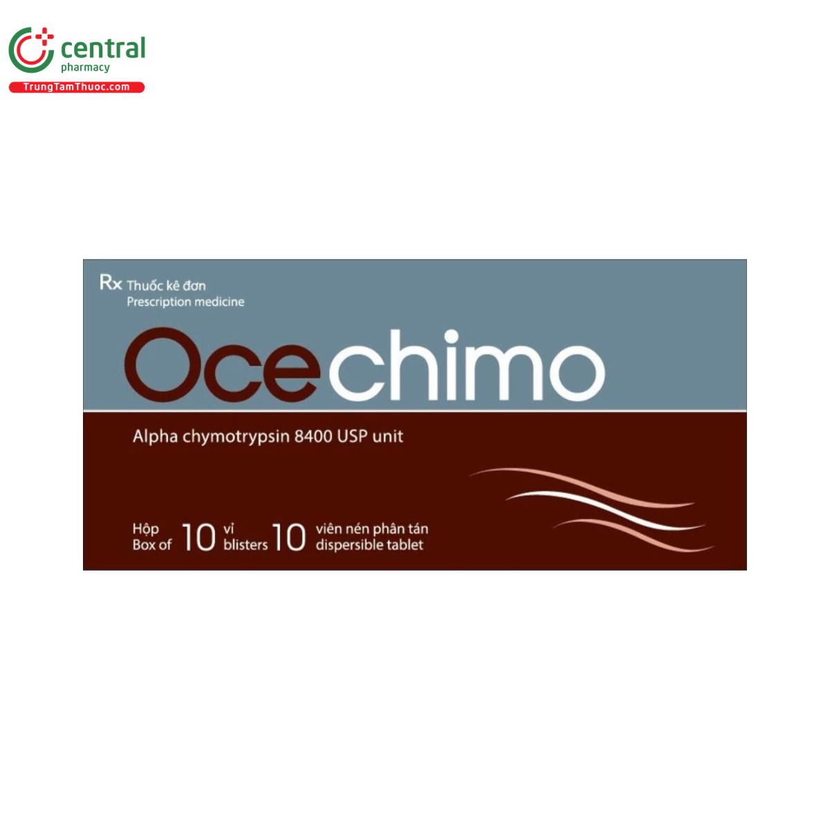 thuoc ocechimo 8400 usp unit 1 D1475