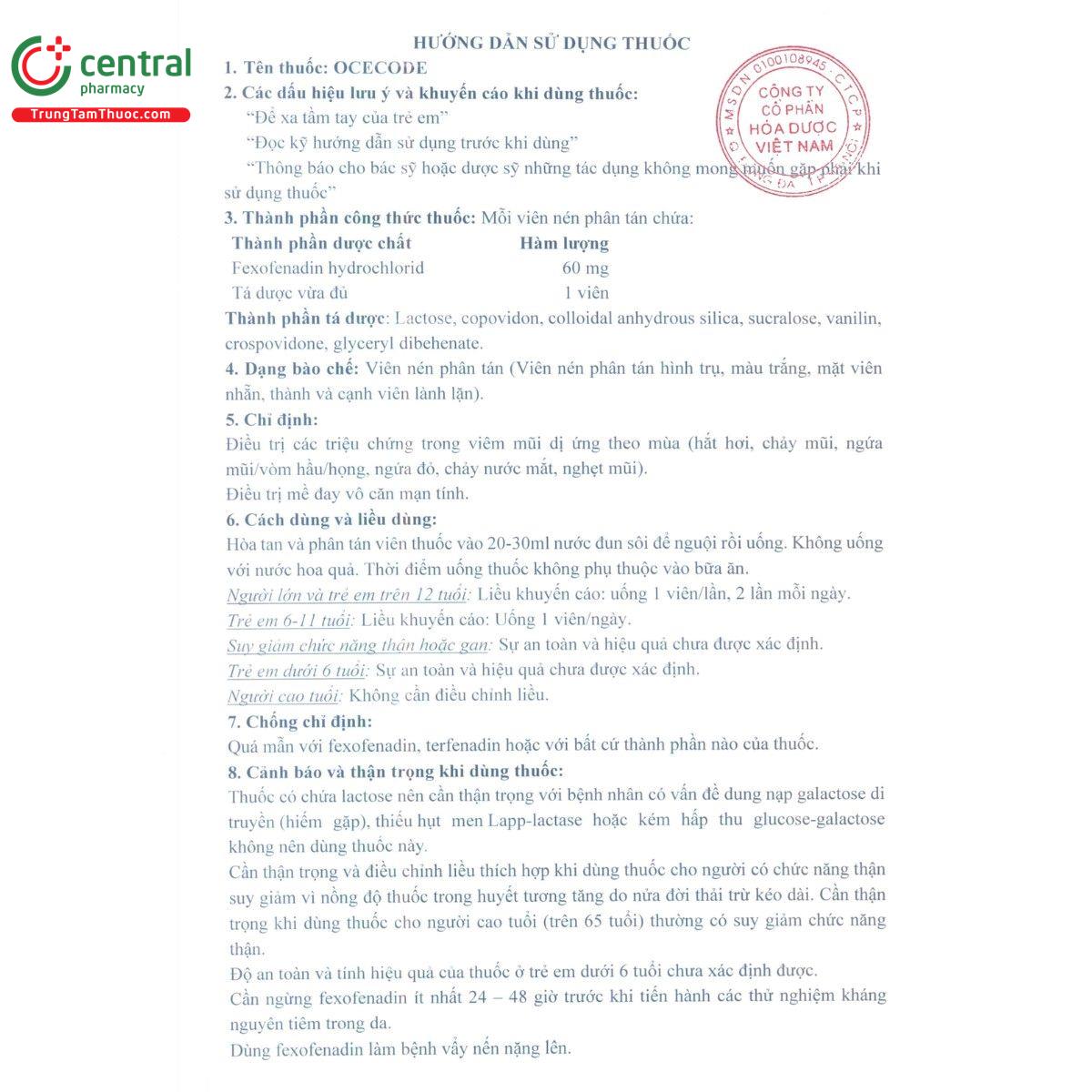thuoc ocecode 60mg 4 C0565