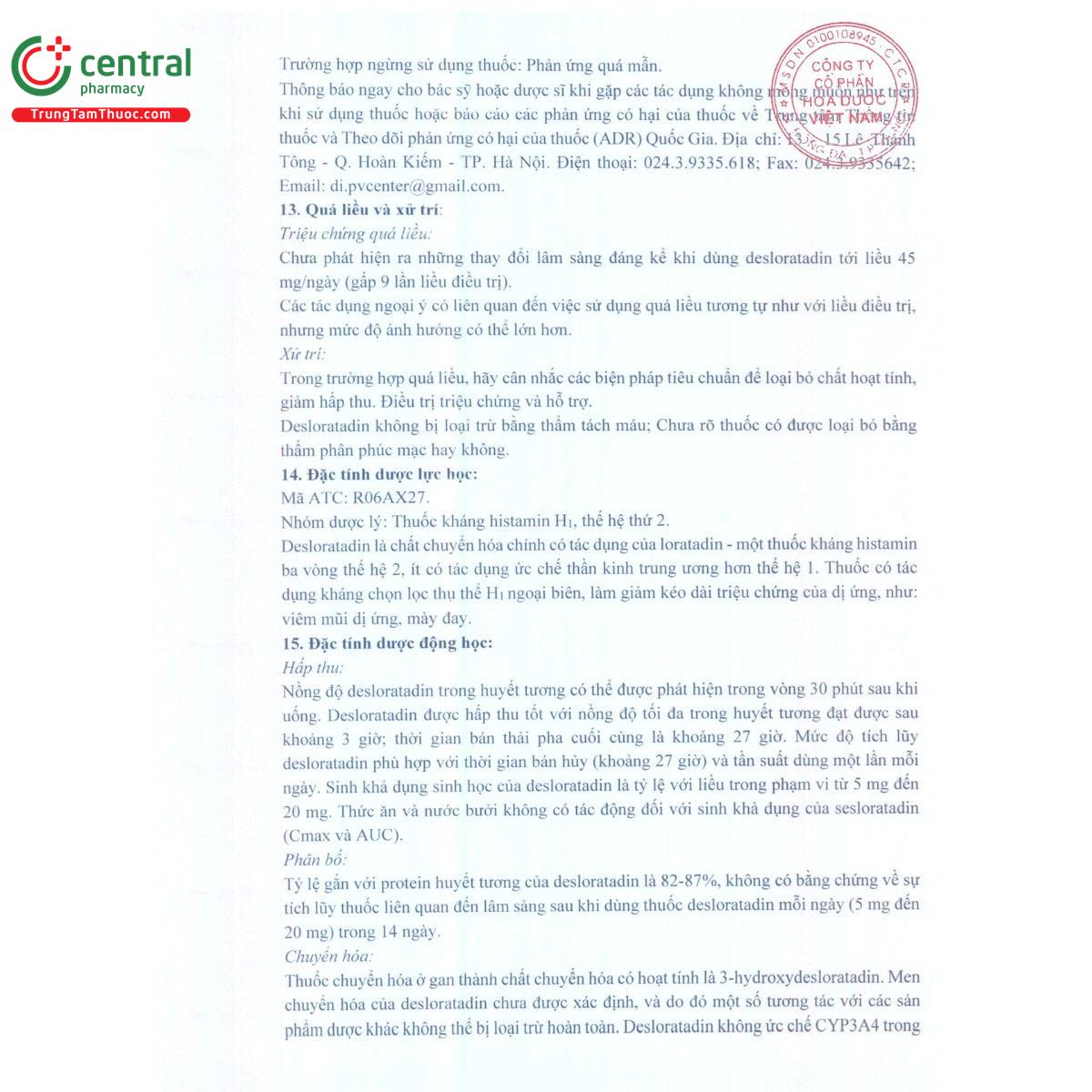 thuoc ocedelo 5mg 5 D1700