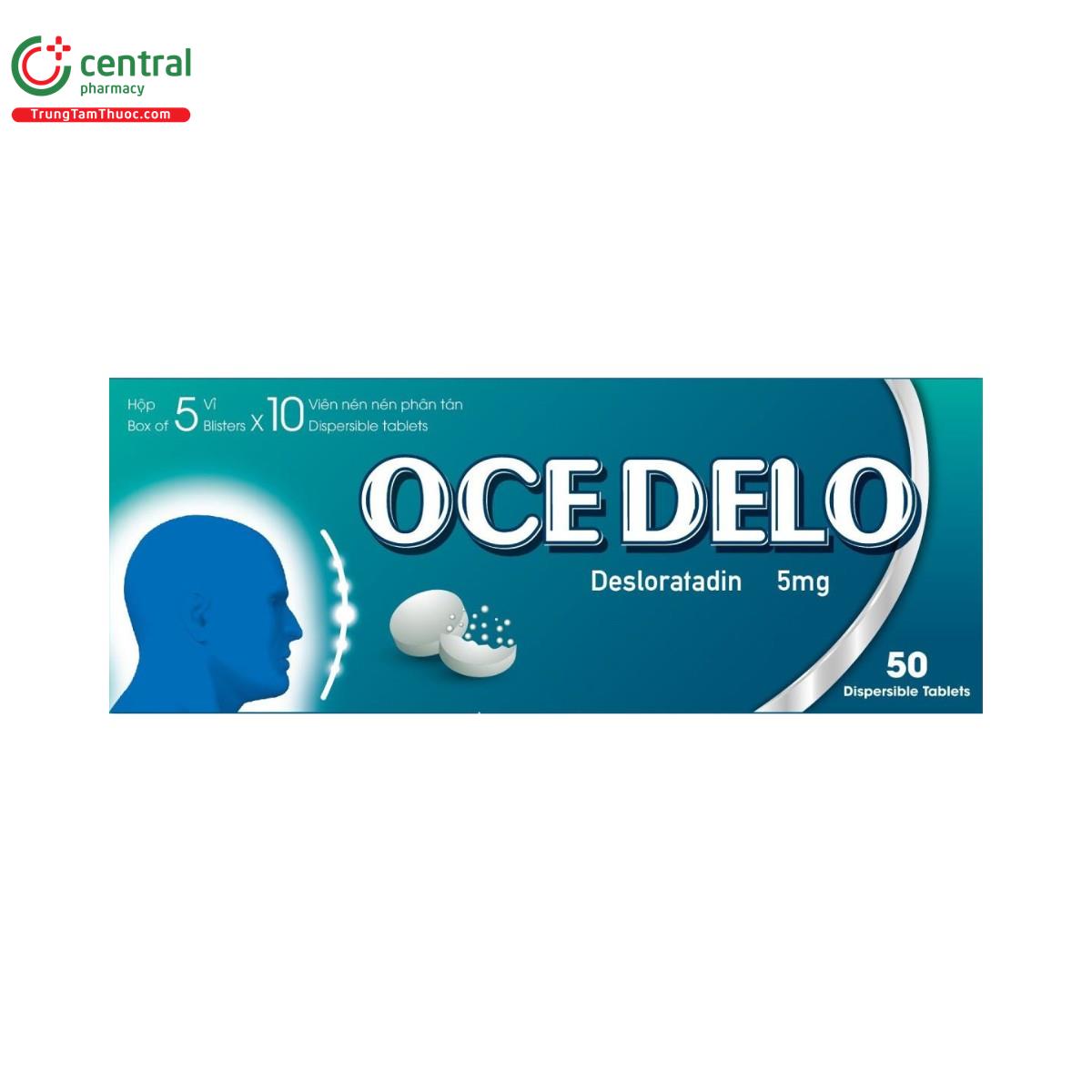 thuoc ocedelo 5mg J3041