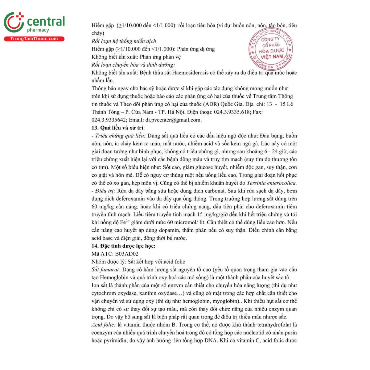 thuoc ocefolat 6 F2722