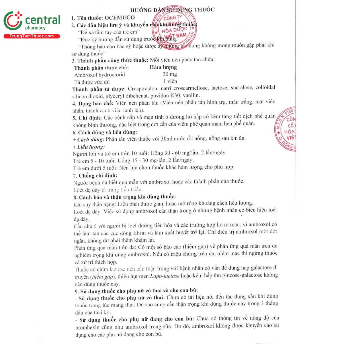 thuoc ocemuco 30mg 4 O6688