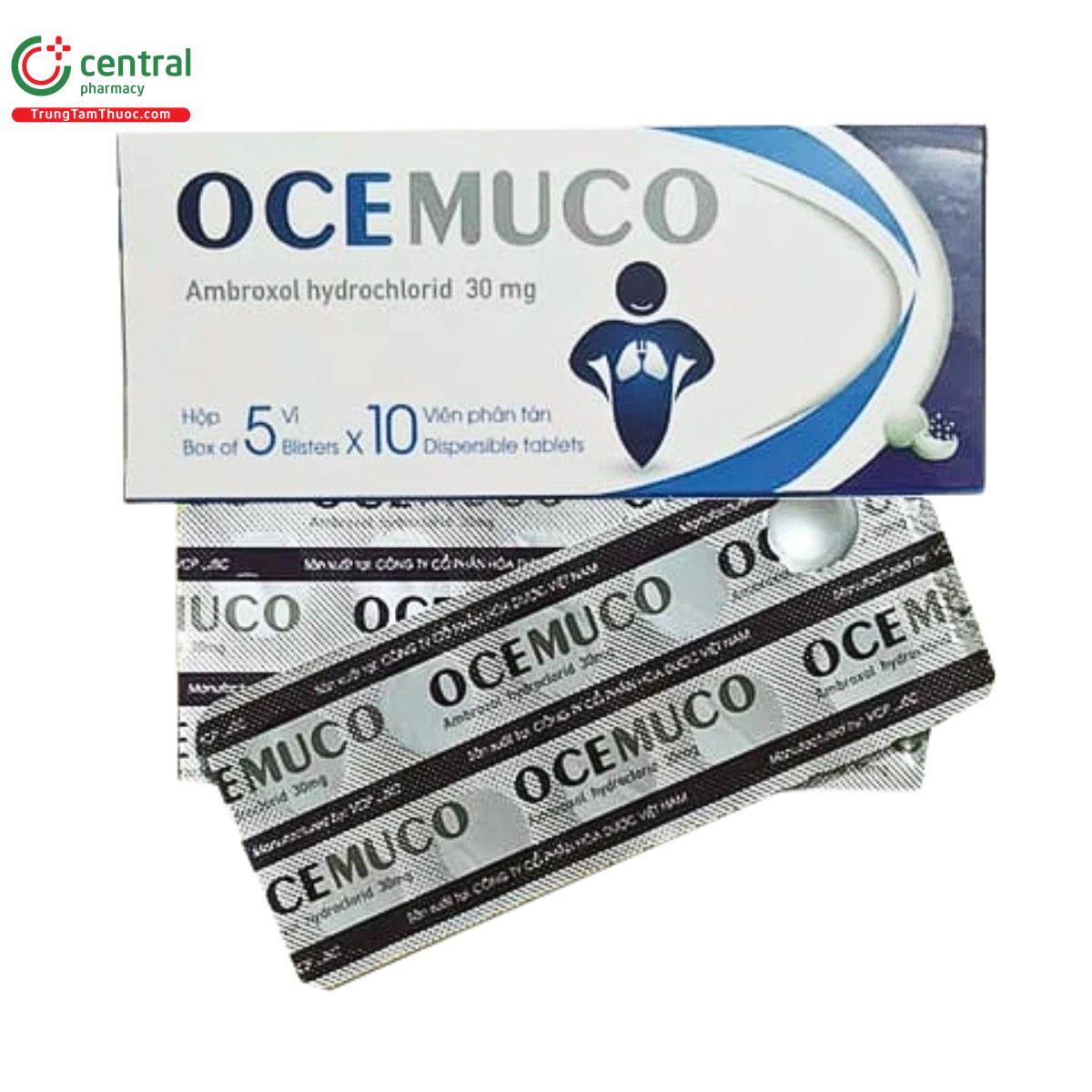 thuoc ocemuco 30mg P6074