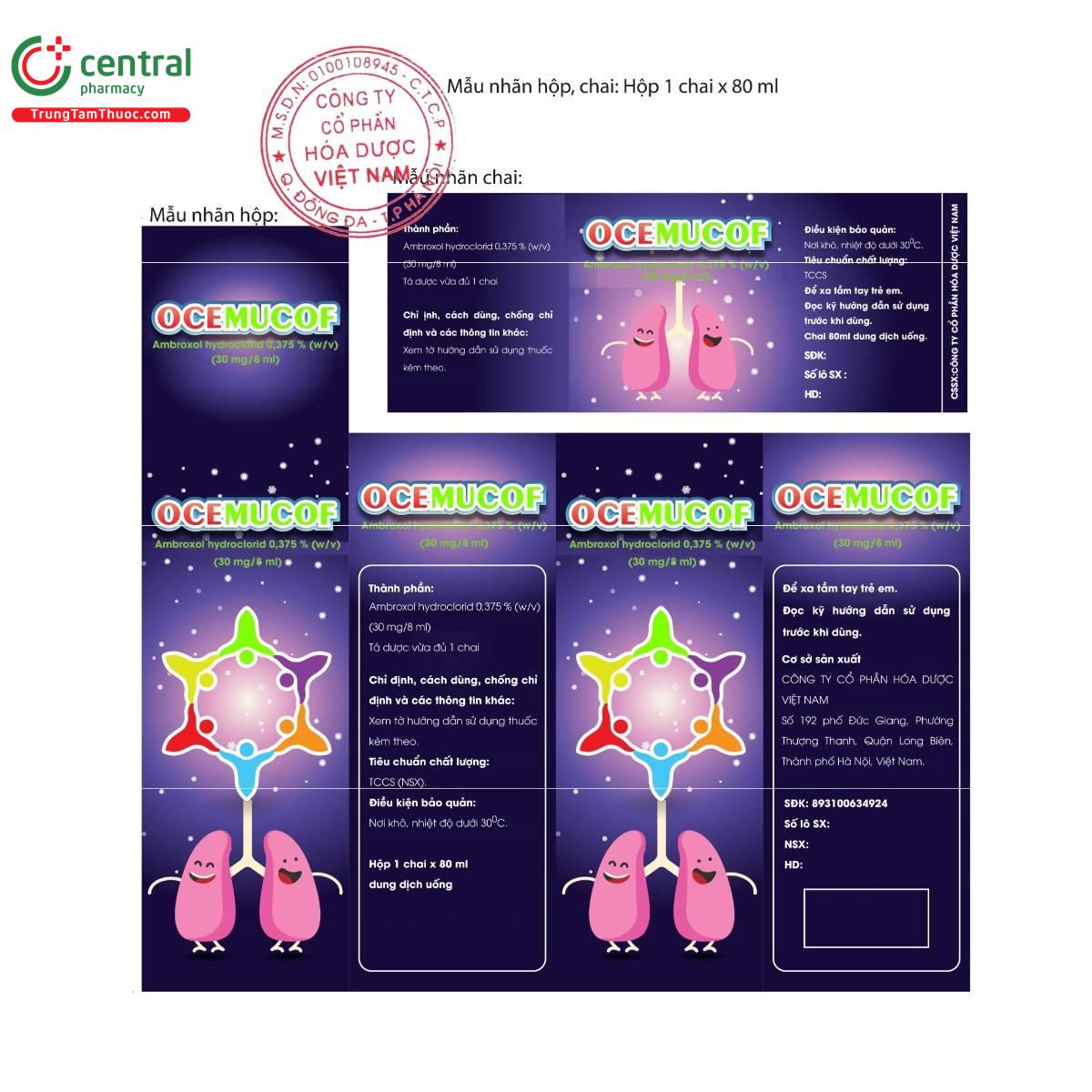 thuoc ocemucof 0375 1 G2545