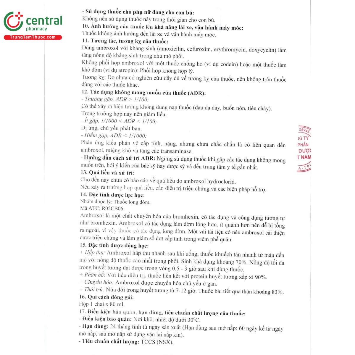 thuoc ocemucof 0375 3 M5205