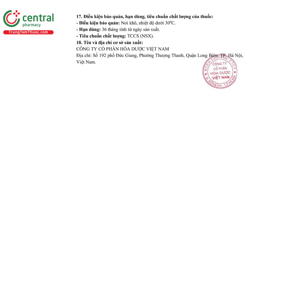 thuoc ocepitam 20mg 40mg 4 B0517