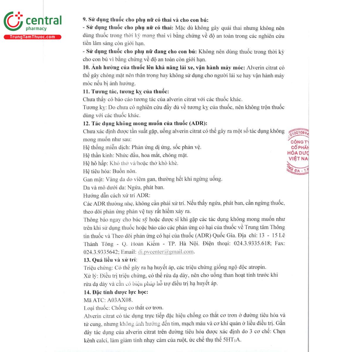 thuoc ocevesin 120mg 4 S7177 thuoc ocevesin 120mg 4 S7177