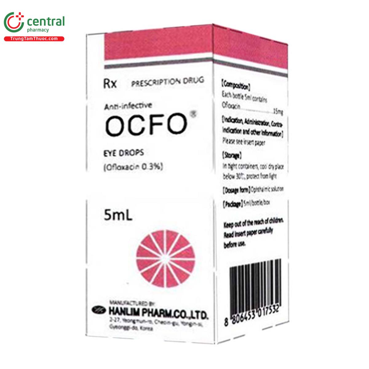 thuoc ocfo 2 B0340