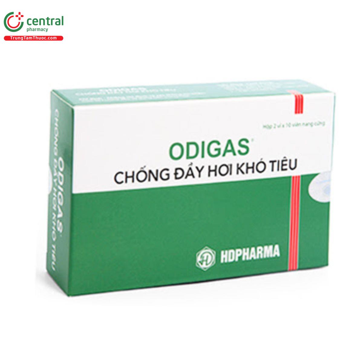 thuoc odigas 5 A0016 thuoc odigas 5 A0016