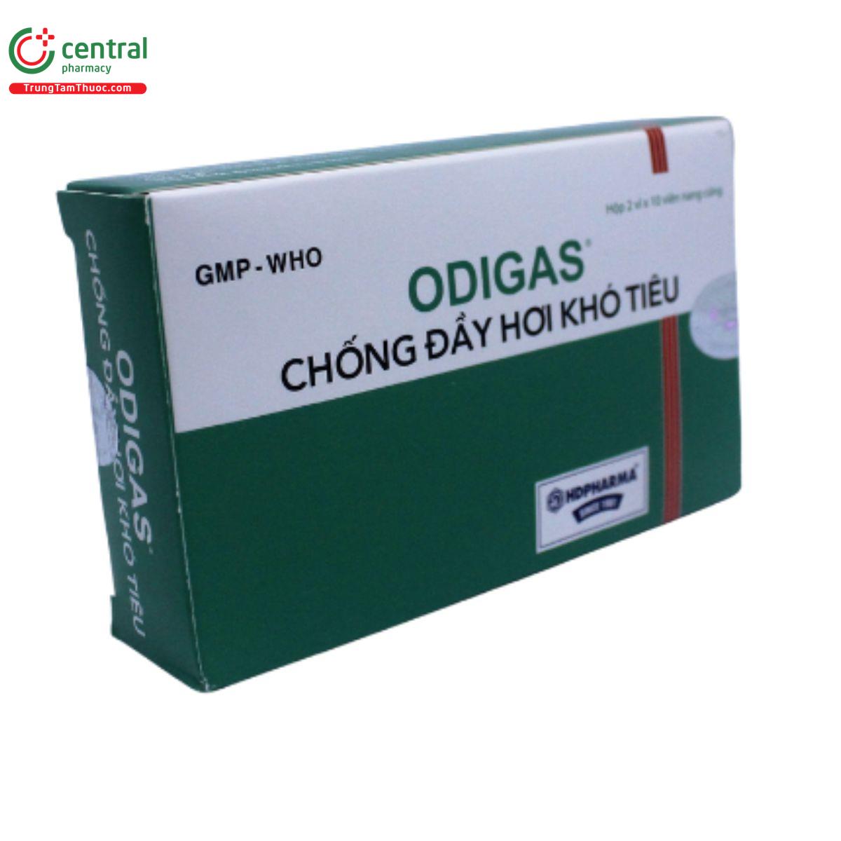 thuoc odigas 6 B0004 thuoc odigas 6 B0004