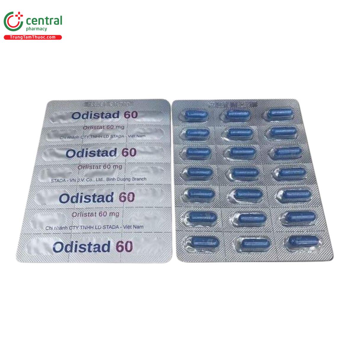 thuoc odistad 60 3 N5705