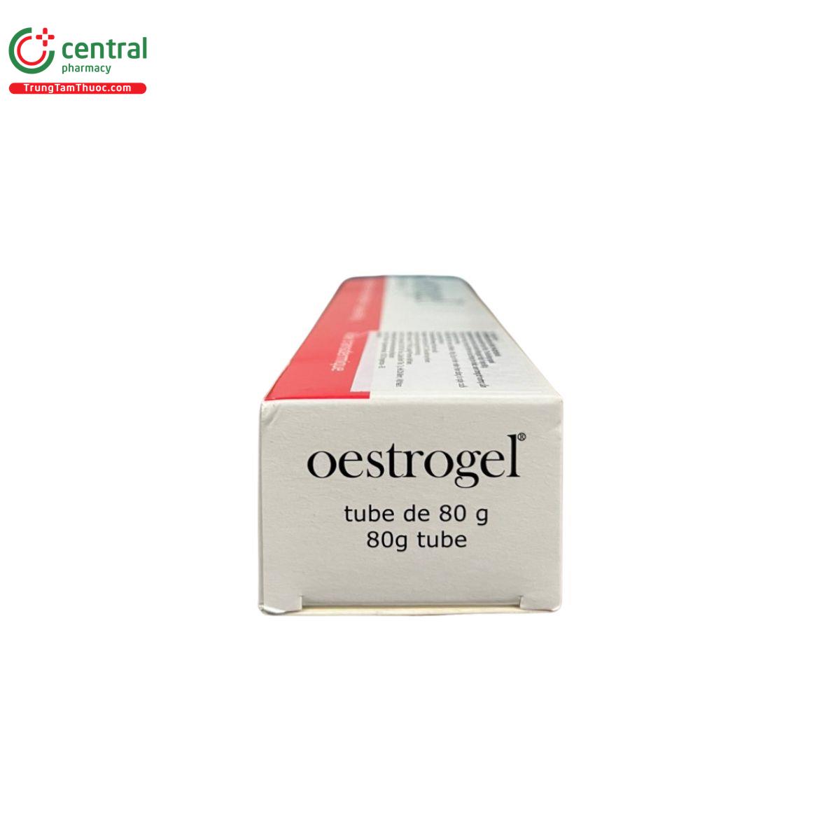 thuoc oestrogel 7 G2762