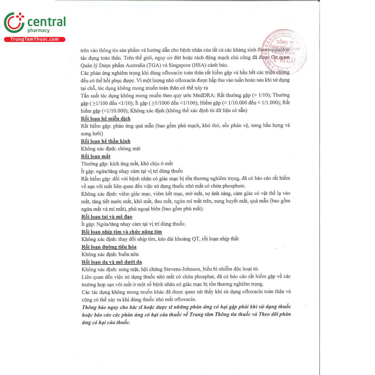 thuoc oflife eye ear drops 03 9 P6565 thuoc oflife eye ear drops 03 9 P6565